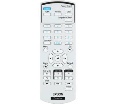Produktbild Epson EB-FH08