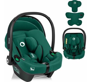 Produktbild Lionelo Astrid i-Size