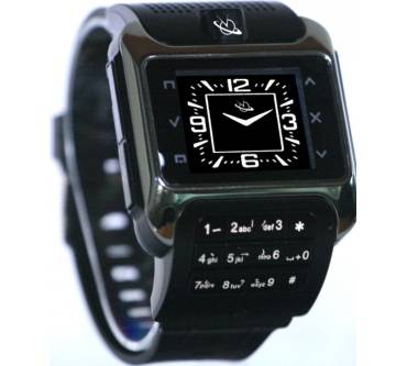 Produktbild Nutec WristFone