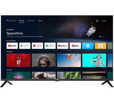 Produktbild CHiQ L43G7LX