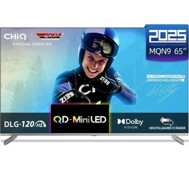 Produktbild CHiQ M65QN9G