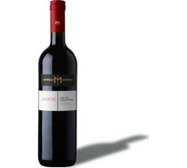 Produktbild Castello Monaci Salice Salentino Liante