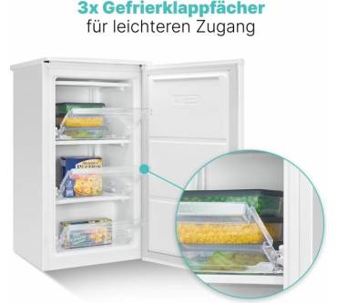 Produktbild Bomann GS 7256