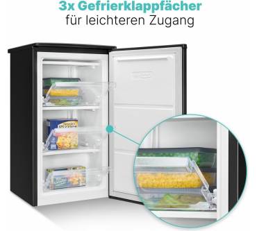 Produktbild Bomann GS 7256