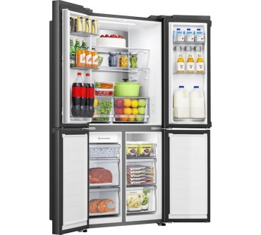 Produktbild Hisense RQ5P470SYFD