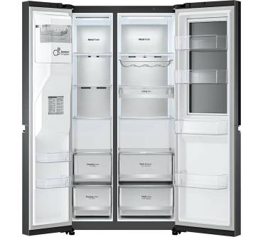 Produktbild LG GSXV90MCAE