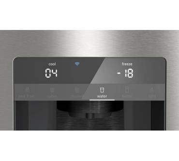 Produktbild Siemens iQ500 KF96IAPEA