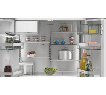 Produktbild Siemens iQ500 KF96IAPEA