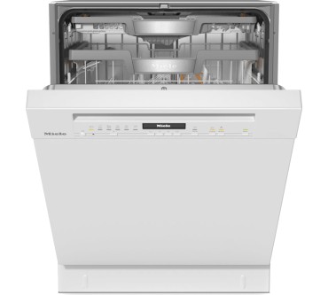 Produktbild Miele G 7233 SCU E