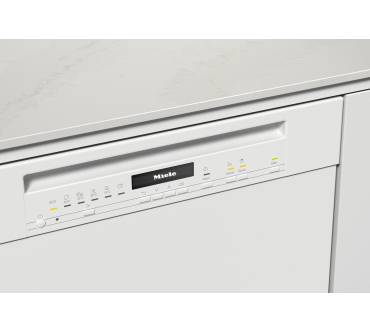 Produktbild Miele G 7233 SCU E