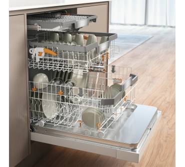 Produktbild Miele G 7233 SCU E