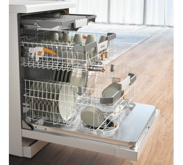 Produktbild Miele G 7130 SC AutoDos