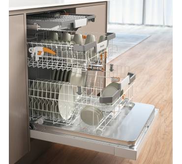 Produktbild Miele G 7210 SCU