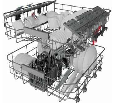 Produktbild Bauknecht OBB Ecostar 8460