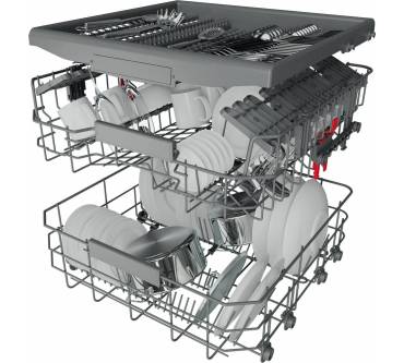 Produktbild Bauknecht OBKUC 3C26 F X