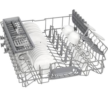 Produktbild Bosch Serie 2 SMI2HTS08E