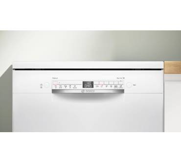 Produktbild Bosch Serie 2 SMS2HTW08E