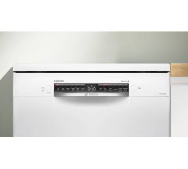 Produktbild Bosch Serie 4 SMS4EBW03D