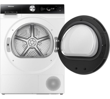 Produktbild Hisense DH7S107BW