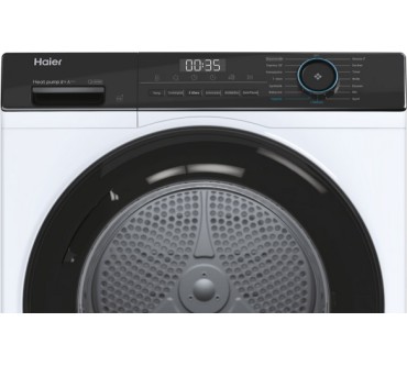 Produktbild Haier HD81-A3939E-DE I-Pro Serie 3