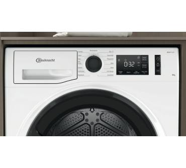 Produktbild Bauknecht T Class M11 82 N