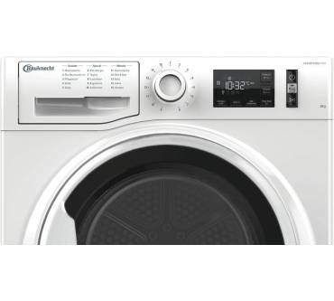 Produktbild Bauknecht T Sense M11 8X3WK DE