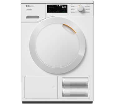 Produktbild Miele TEB645WP EcoSpeed&8kg