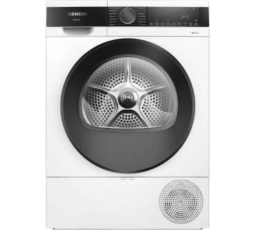 Produktbild Siemens iQ500 WQ33G2D41