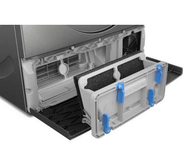 Produktbild Bosch Serie 6 WQG233DR91