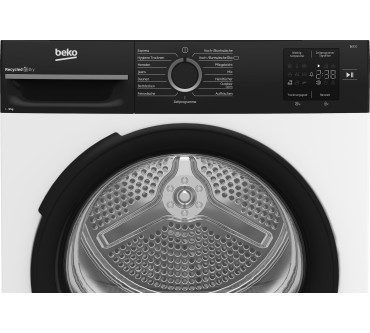 Produktbild Beko BM3T39230W