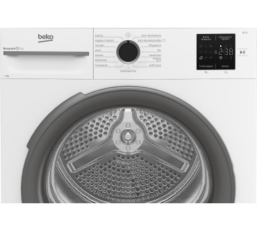 Produktbild Beko BM3T39210W1