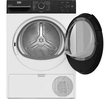 Produktbild Beko BM3T38240W