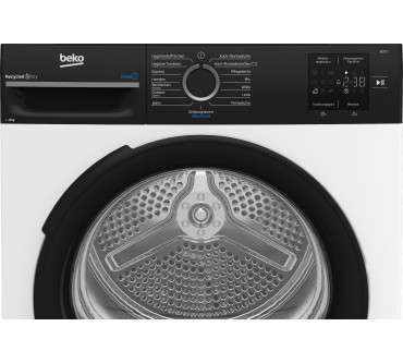 Produktbild Beko BM3T38240W