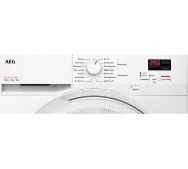 Produktbild AEG TR7C40583