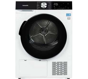 Produktbild Hanseatic HWT8BGT