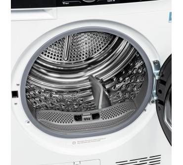 Produktbild Hanseatic HWT8BGT