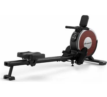 Produktbild Merach Q1S Pro