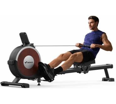 Produktbild Merach Q1S Pro