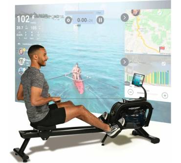 Produktbild Christopeit WP 2000