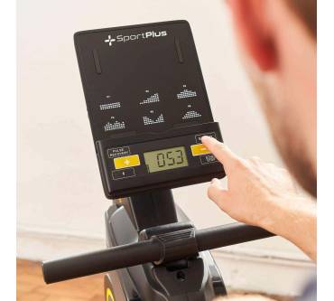 Produktbild SportPlus SP-MR-1400-iE