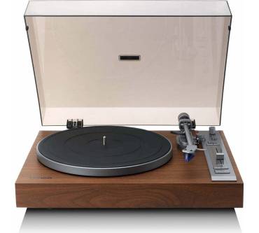 Produktbild Lenco LBT-515WD