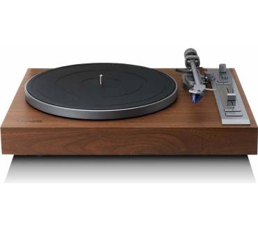 Produktbild Lenco LBT-515WD