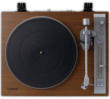 Produktbild Lenco LBT-515WD