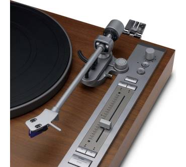 Produktbild Lenco LBT-515WD