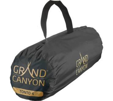 Produktbild Grand Canyon Tonto Beach Tent 4