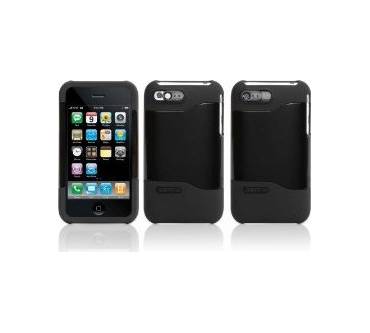 Produktbild Griffin iPhone 3G Case Clarifi
