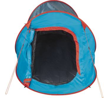 Produktbild Lidl / Rocktrail Pop-up-Zelt für 2 Personen