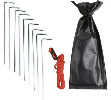 Produktbild Lidl / Rocktrail Pop-up-Zelt für 2 Personen