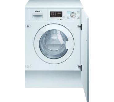 Produktbild Siemens iQ500 WK14D543