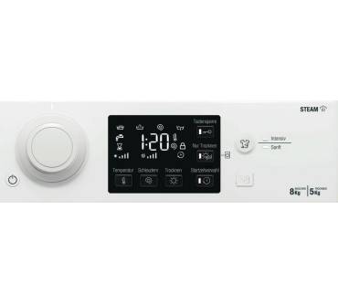 Produktbild Bauknecht WD AO 8514 N